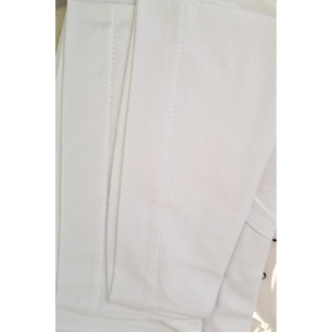 زیرپوش آستین دار یقه باز مردانه سیلکا مدل پنبه ای