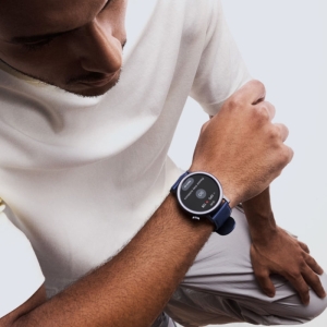  ساعت هوشمند ضدآب ناتینگ مدل  Watch Pro 2 