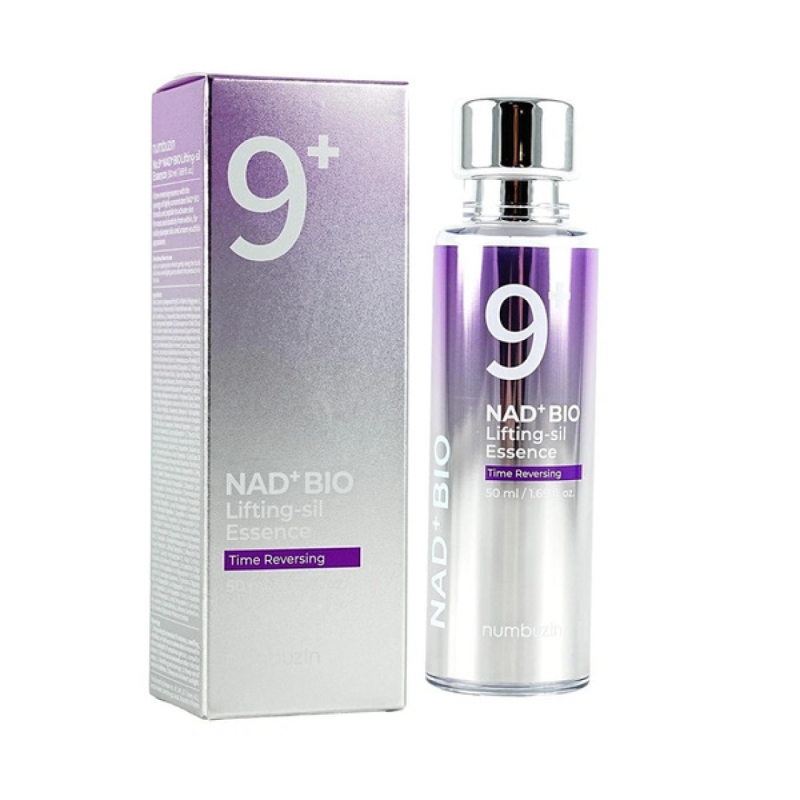 اسنس بایو لیفتینگ نامبر 9 نامبوزین حجم 50 میلی لیتر