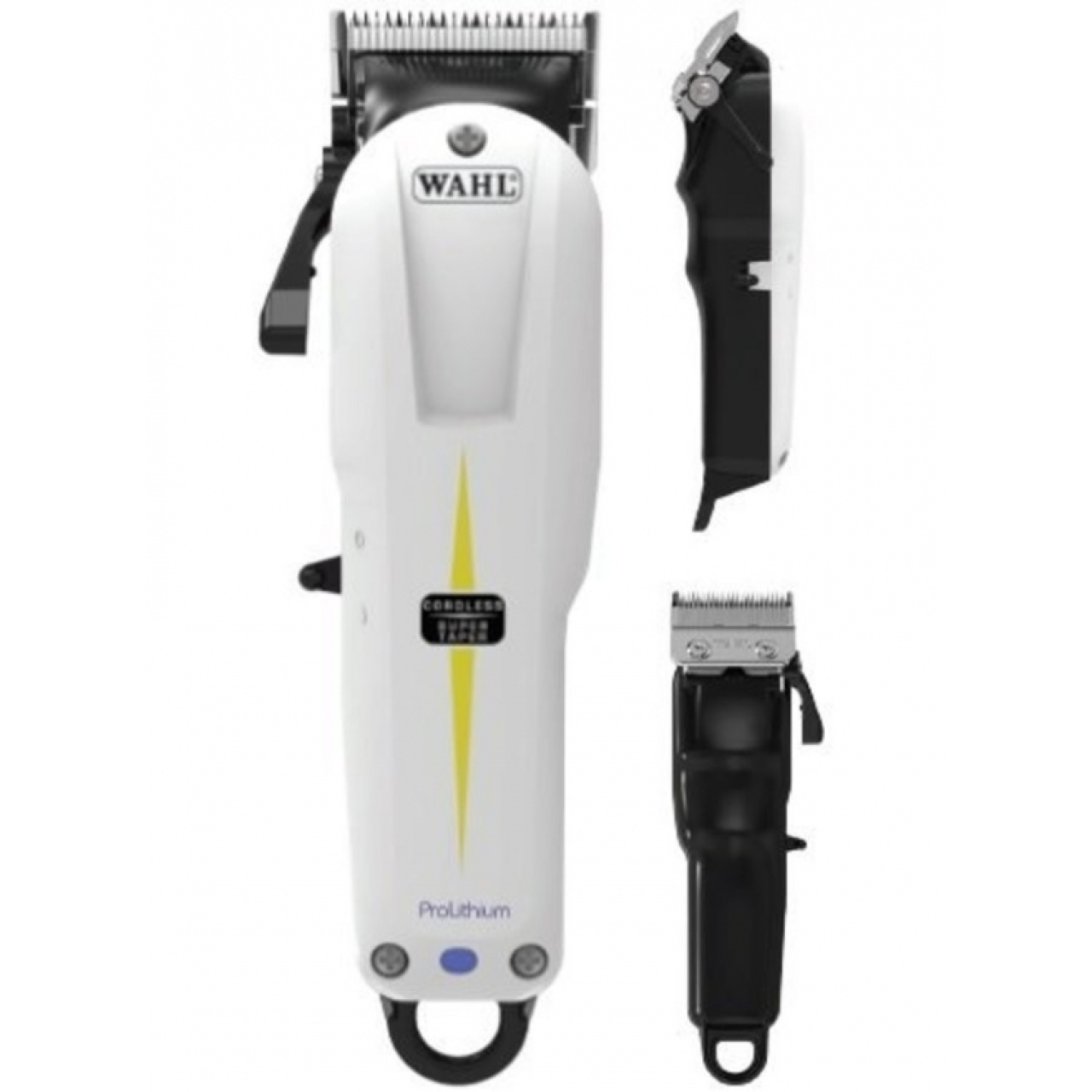 ماشین اصلاح وال سوپر تیپر شارژی