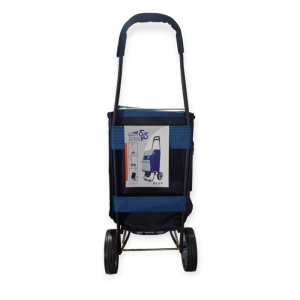 چرخ خرید دستی گلبرگ مدل ۰۱