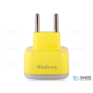  مبدل برق هادرون مدل HTH-A10  