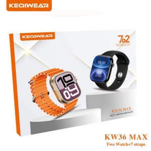 ساعت هوشمند  کینگ ویر مدل KW36 Max