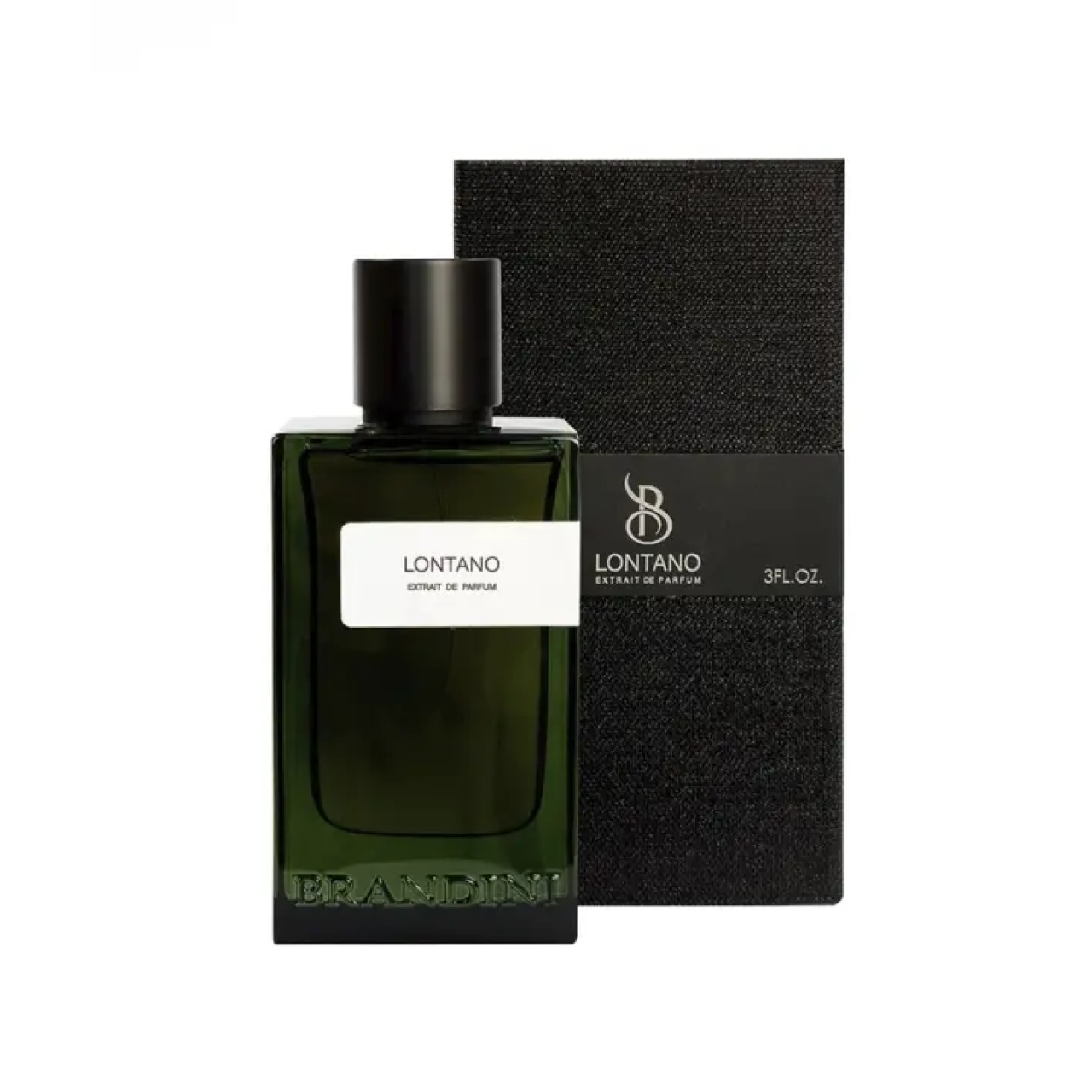 اکستریت پرفیوم مردانه برندینی مدل Lontano حجم 90 میلی لیتر