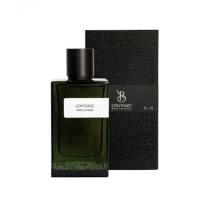 اکستریت پرفیوم مردانه برندینی مدل Lontano حجم 90 میلی لیتر