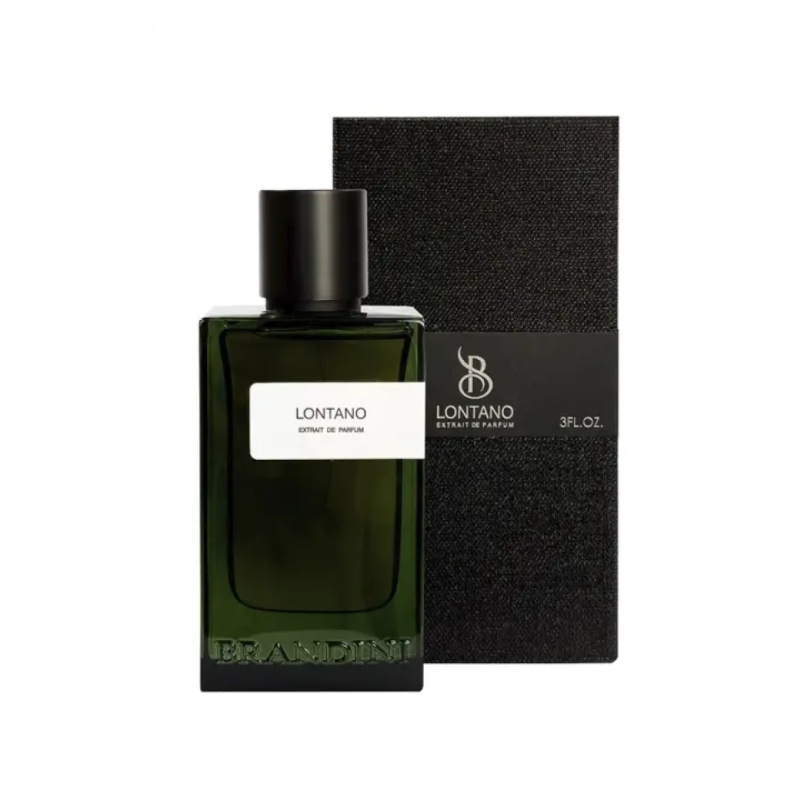 اکستریت پرفیوم مردانه برندینی مدل Lontano حجم 90 میلی لیتر