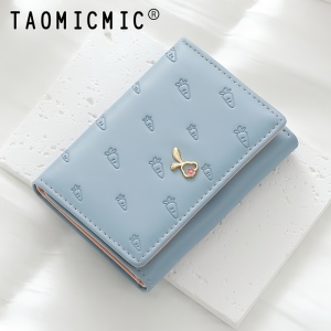  کیف پول زنانه و کیف کارت تائومیک‌میک مدل Y9260 