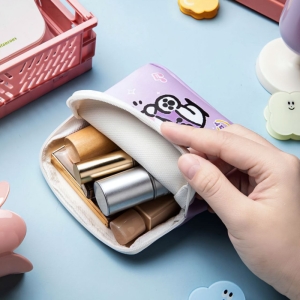 کیف نوار بهداشتی طرح pyppy کد 2503