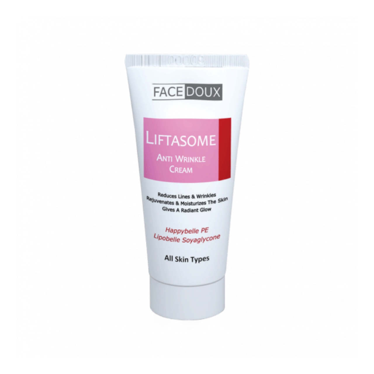 کرم ضد چروک لیفتازوم فیس دوکس حجم ۴۰ میلی لیتر