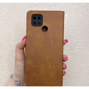 کیف مگنتی محافظ لنزدار مناسب برای گوشی موبایل شیائومی Poco C40