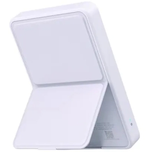  پاوربانک وایرلس 6000 و تایپ‌سی 20 وات شیائومی مدل WPB0620MI 