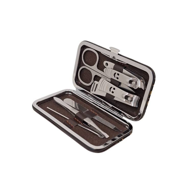 ست مانیکور 6 تکه مدل CH06