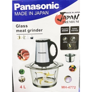 خردکن دو کاسه پاناسونیک مدل MH-4772