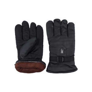 دستکش موتورسواری مدل LIN-R کد 2056