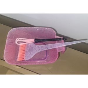 همزن رنگ مو مدل p10