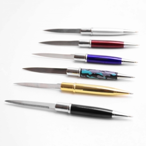 نامه بازکن اداری بسته 12 عددی