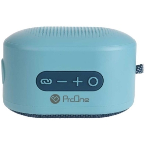  اسپیکر بلوتوثی قابل حمل شارژی پرووان مدل PSB4509 