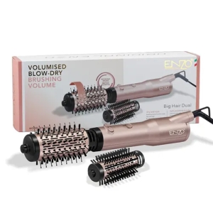 سشوار چرخشی انزو مدل 741