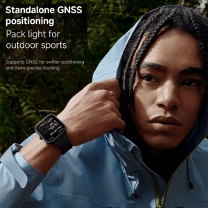  ساعت هوشمند ضدآب ردمی واچ 5 شیائومی مدل M2462W1 Redmi Watch 5 