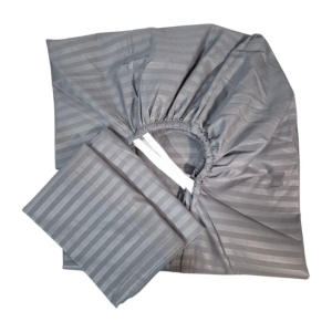 ملحفه کشدار هتلی دو نفره 180*200