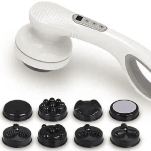  ماساژور بدن گرین لاین مدل GNRLGLDBMGWH 