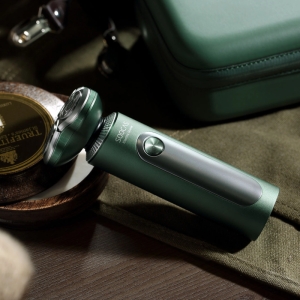  ریش تراش و ماشین اصلاح شارژی سوکاس مدل  S5 