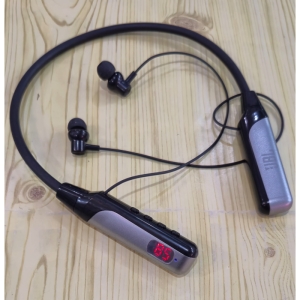 هندزفری بلوتوثی گردنی نمایشگردار جی بی ال مدل JBL TUNE KG-103