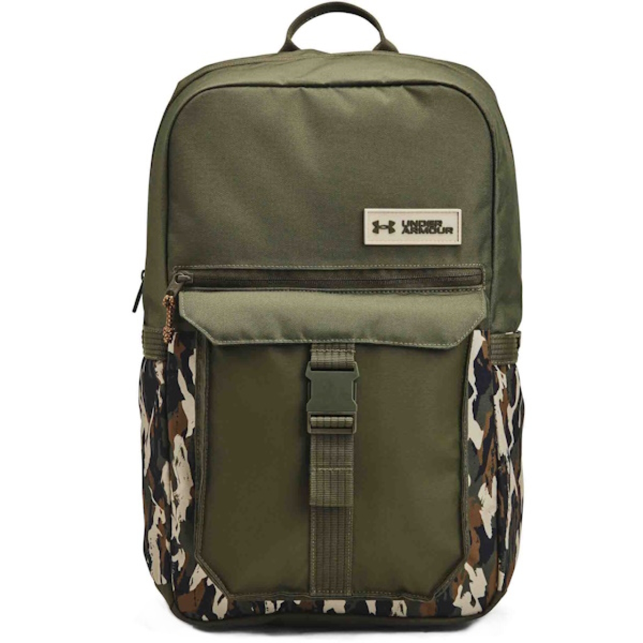 کوله ورزشی آندر آرمور مدل TRIUMPH CAMO