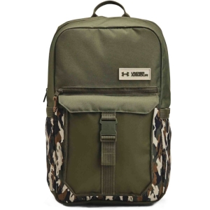 کوله ورزشی آندر آرمور مدل TRIUMPH CAMO