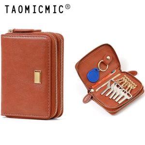  کیف پول زنانه تائومیک‌میک مدل Y9158 