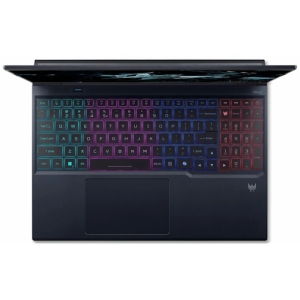 لپ‌تاپ گیمینگ ایسر مدل HELIOS NEO16 PHN16-73-97BP ULTRA9/16/1T/8