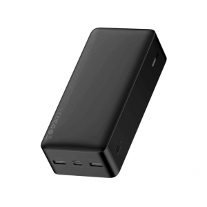  پاور بانک 15 وات 30000 بیسوس مدل PPDML-K01 PPBD050201 