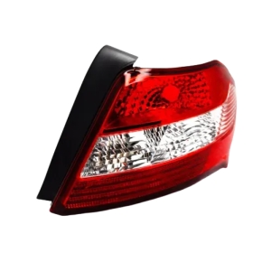 چراغ خطر عقب ساینا فن آوران راست