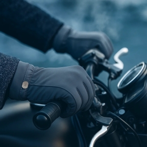 دستکش موتورسواری مدل AA-Race کد 2049