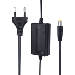 آداپتور دو سر مدیانور 12 ولت 2 آمپر مدل Mdianoor 1220SF