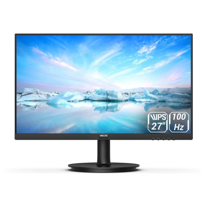 مانیتور 27 اینچ فیلیپس مدل Philips 271V8