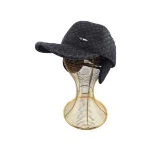 کلاه کپ مدل پیک موتوری کد 4K-2045