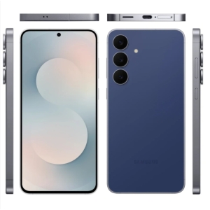 گوشی موبایل سامسونگ مدل Galaxy S25 FE دو سیم کارت ظرفیت 256 گیگابایت و رم 8 گیگابایت ویتنام