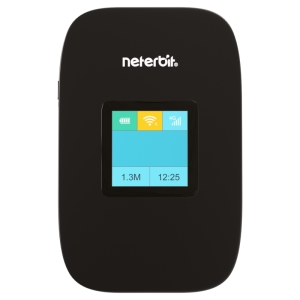 مودم 4G LTE نتربیت مدل NWR-945X