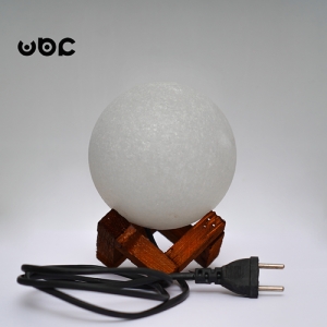 آباژور گوی نمک مدل s11 