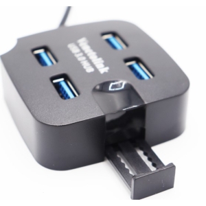 هاب USB.3 چهار پورت مدل  Venetolink