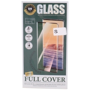 محافظ صفحه نمایش گلس فول فینگر مناسب برای گوشی سامسونگ Samsung Galaxy S22