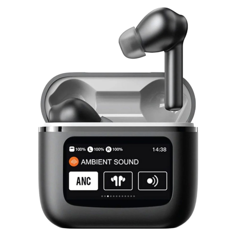 هندزفری بلوتوثی گرین لاین مدل TOUCWAVE ANC