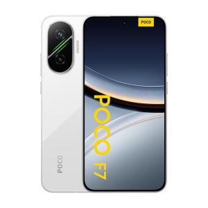 گوشی موبایل شیائومی مدل Poco F7 دو سیم کارت ظرفیت 512 گیگابایت و رم 12 گیگابایت 