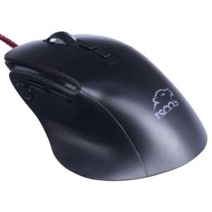 موس گیمینگ تسکو مدل GM 2031