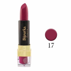 رژ لب جامد بیجورکا کد 17