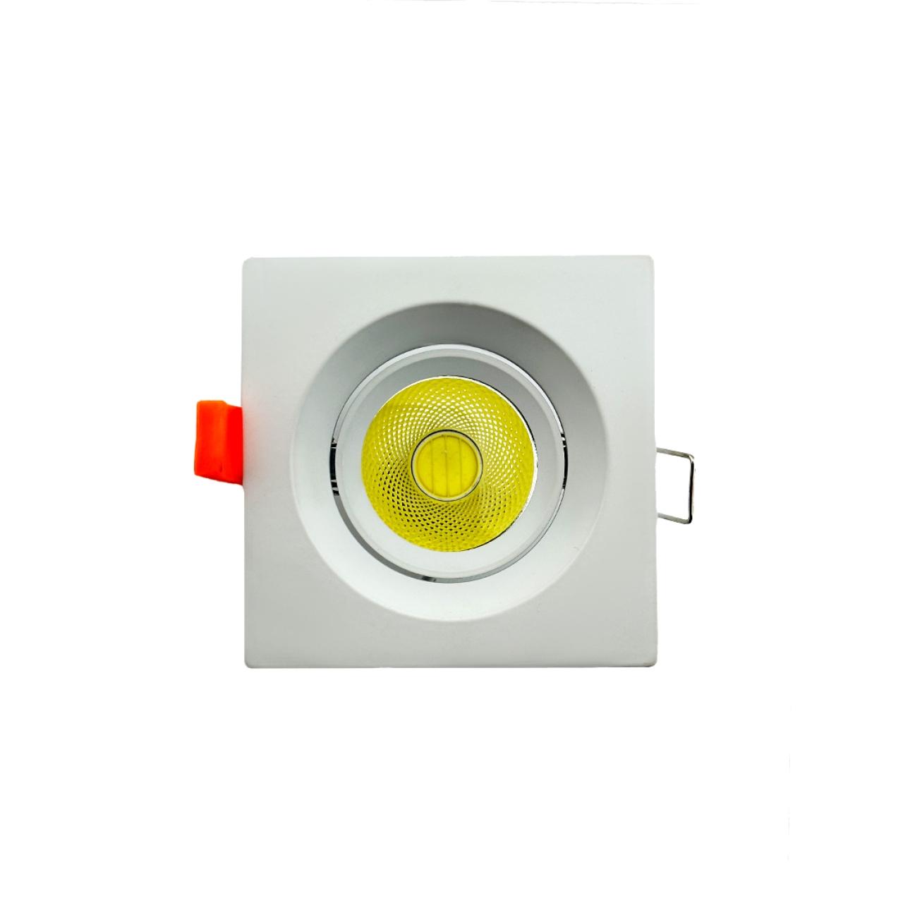 پنل 7 وات COB توکار ELC