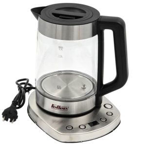 چای ساز فلر مدل TS-210