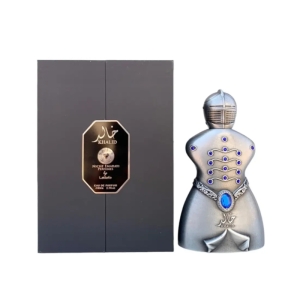 ادکلن مردانه لطافه مدل خالد حجم ۱۰۰ میل