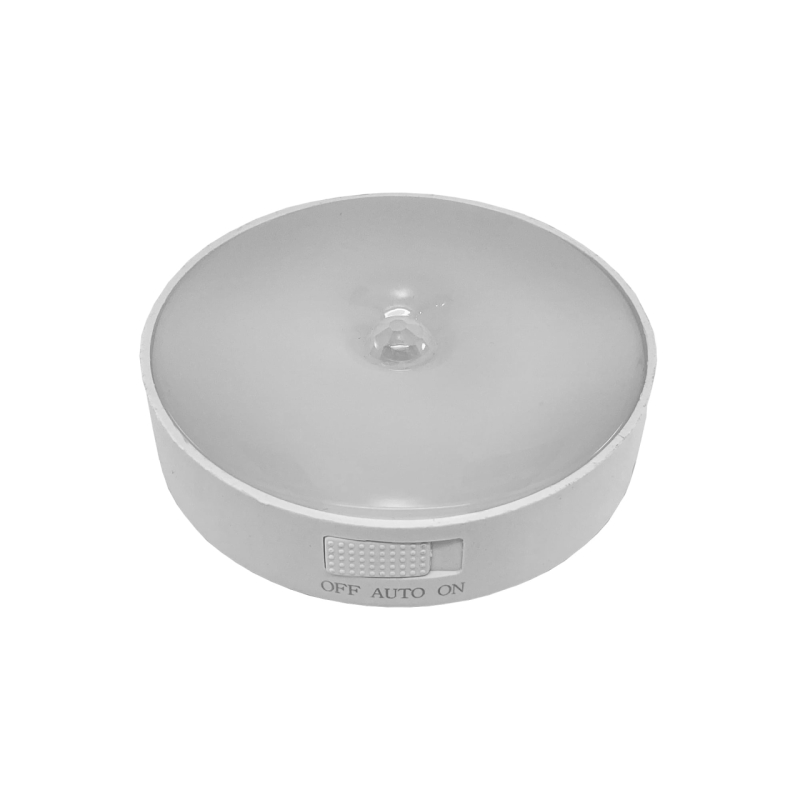 چراغ هوشمند شارژی سنسور دار مدل مگنتی